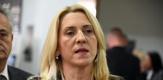 Cvijanović: Ima prostora za unapređenje mnogih subjekata u javnom sektoru