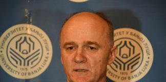 Gajanin: Slijedi realizacija tri kapitalne investicije