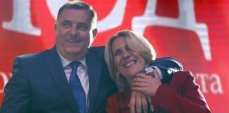 Istraživanje rejtinga partija: Pandemija podigla SNSD, podrška opoziciji opada