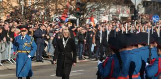 Obilježavanje Dana Republike počinje 27. decembra, centralni događaji 9. januara