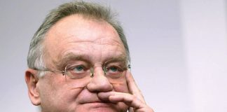 Kalinić: Sutrašnji miting – potvrda demokratskog kapaciteta naroda