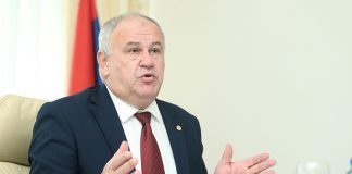 Milunović: Ustaše, bez ijednog ispaljenog metka, ubile 2.315 civila