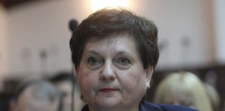 Majkićeva upozorila na institucije koje generišu sudske sporove na štetu budžeta