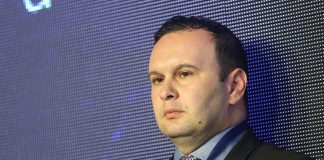 Ćosić: Jeni Ligtenberg zadužila sve u tadašnjem Srpskom Sarajevu