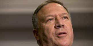 Pompeo: Evropljani nisu bili od pomoći