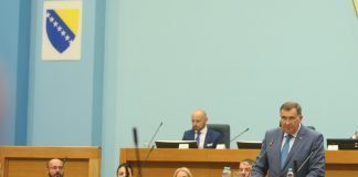 Dodik: Program reformi BiH – originalan dokument