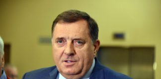 Dodik sa vladikom Jefremom: Pripremni radovi za početak izgradnje rusko-srpskog centra