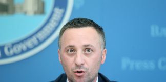 Kojić: Srbi bili najveći stradalnici Hitlerovog režima, automatska smjena Turkovićeve
