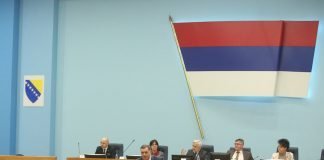 Narodna skupština: Usvojeni zaključci u vezi sa Programom reformi BiH