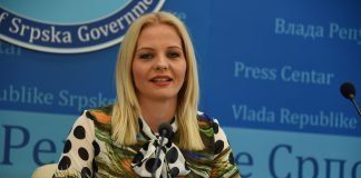 Trivić: Za povećanje plata u prosvjeti i kulturi dodatnih 20 miliona KM