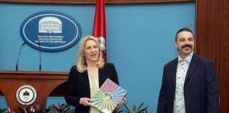 Cvijanović: Kviz „Nauči se, čovječe!“ postigao prave rezultate