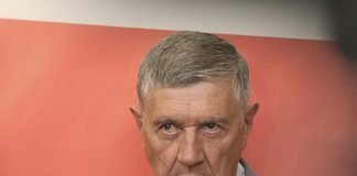 Radmanović: Amandmani SDP-a suprotni Dejtonu i neće biti usvojeni