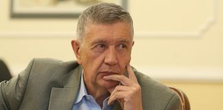 Radmanović: „Non-pejper“ možda nastao u „albanskoj kuhinji“