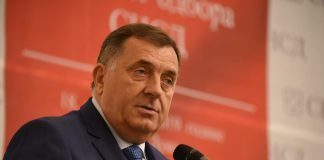 Dodik pozvao građane Bratunca da glasaju za opoziv Rankića