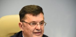 Tegeltija sa Nenadićem i Alikadićem o problemima institucija kulture