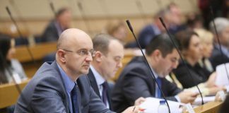 Mazalica: Program reformi nije ANP