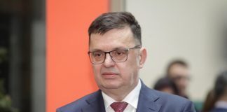 Tegeltija: Osuda drskog terorističkog akta i nevinog stradanja ljudi
