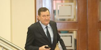 Mitrović: Stanje na Rači dobro