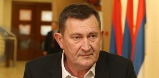 Mitrović: Opozicija u Srpskoj pokazala veliku nervozu