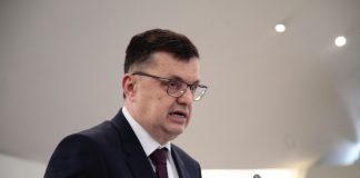 Tegeltija: Oblast energetike je u nadležnosti entiteta