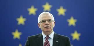 Borelj: EU za ukidanje sankcija Siriji, Venecueli, Iranu i Sjevernoj Koreji