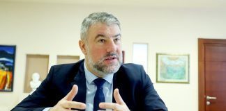 Šeranić: Očekuju se preporuke Štaba za praznike