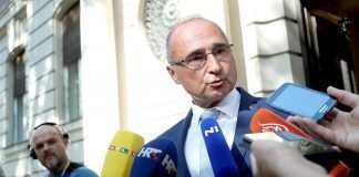 Grlić Radman: Bošnjaci da pokažu razumijevanje za Hrvate ako žele zajednički život