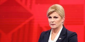Operisana Kolinda Grabar-Kitarović