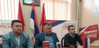 Adžić: Biću kandidat za gradonačelnika Gradiške