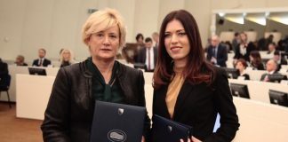 Miljanovićeva i Vulićeva novi poslanici u Predstavničkom domu