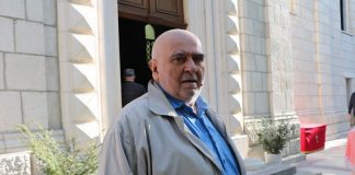 Odlikovani bugarski ljekar i dobrovoljac ponovo među Konjičanima