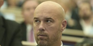 Tegeltija: Bundestag nema pravo da raspravlja o unutrašnjim pitanjima BiH