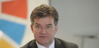 Lajčak kandidat za specijalnog izaslanika EU za Zapadni Balkan?