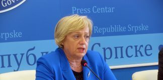 Tešanović: Vanredno stanje ne ugrožava vitalni nacionali interes