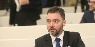 Košarac i Ilić ostaju na pozicijama