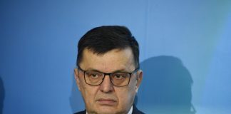 Tegeltija zahtijeva hitno izvinjenje Turkovićeve