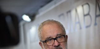 Kostić: Neupitna podrška SANU Srpskoj pravoslavnoj crkvi u Crnoj Gori