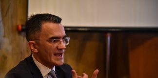 Leposavić: Zakon o slobodi vjeroispovijesti bomba u temeljima pravnog sistema