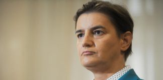 Brnabić: Nastavak pomoći zemljama regiona