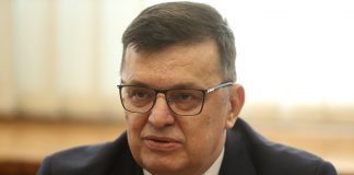 Tegeltija: Stigla potvrda iz „Kovaksa“, 23. marta stižu vakcine Fajzera
