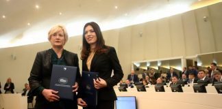 Ženska reprezentacija u Parlamentu BiH nikad jača