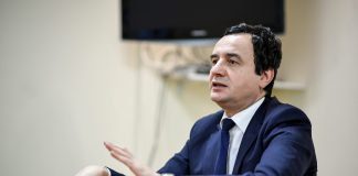 Kurti ukida taksu na sirovine iz centralne Srbije i BiH