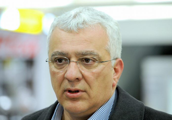 Andrija Mandic