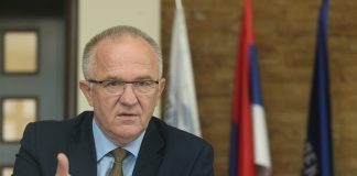 Čavić: Inckova odluka je glogov kolac u srcu BiH