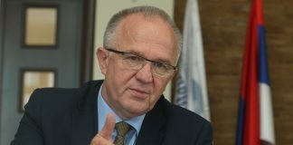 Čavić: Cilj CIK-a je politička eliminacija Dodika