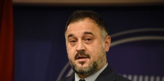 Žunić: Opozicija ne vjeruje u priču o krađi, kao što su svjesni da nije bilo nepravilnosti koje utiču na izborni rezultat