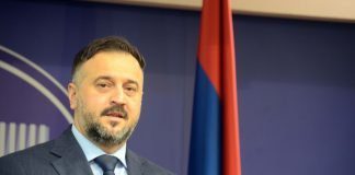 Žunić: CIK popunjena kadrovima iz partijskih struktura