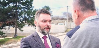 Košarac: Napraviti carinski terminal u Bileći