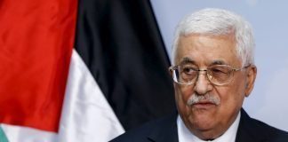 Abas: Prekid svih veza sa Izraelom i SAD