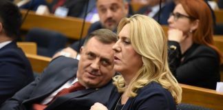 Dodik: Goodbye BiH, welcome RS-EXIT
